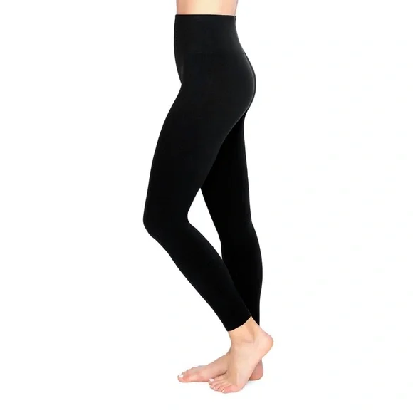 Spanx Seamless Leggings - Picture 3 of 7